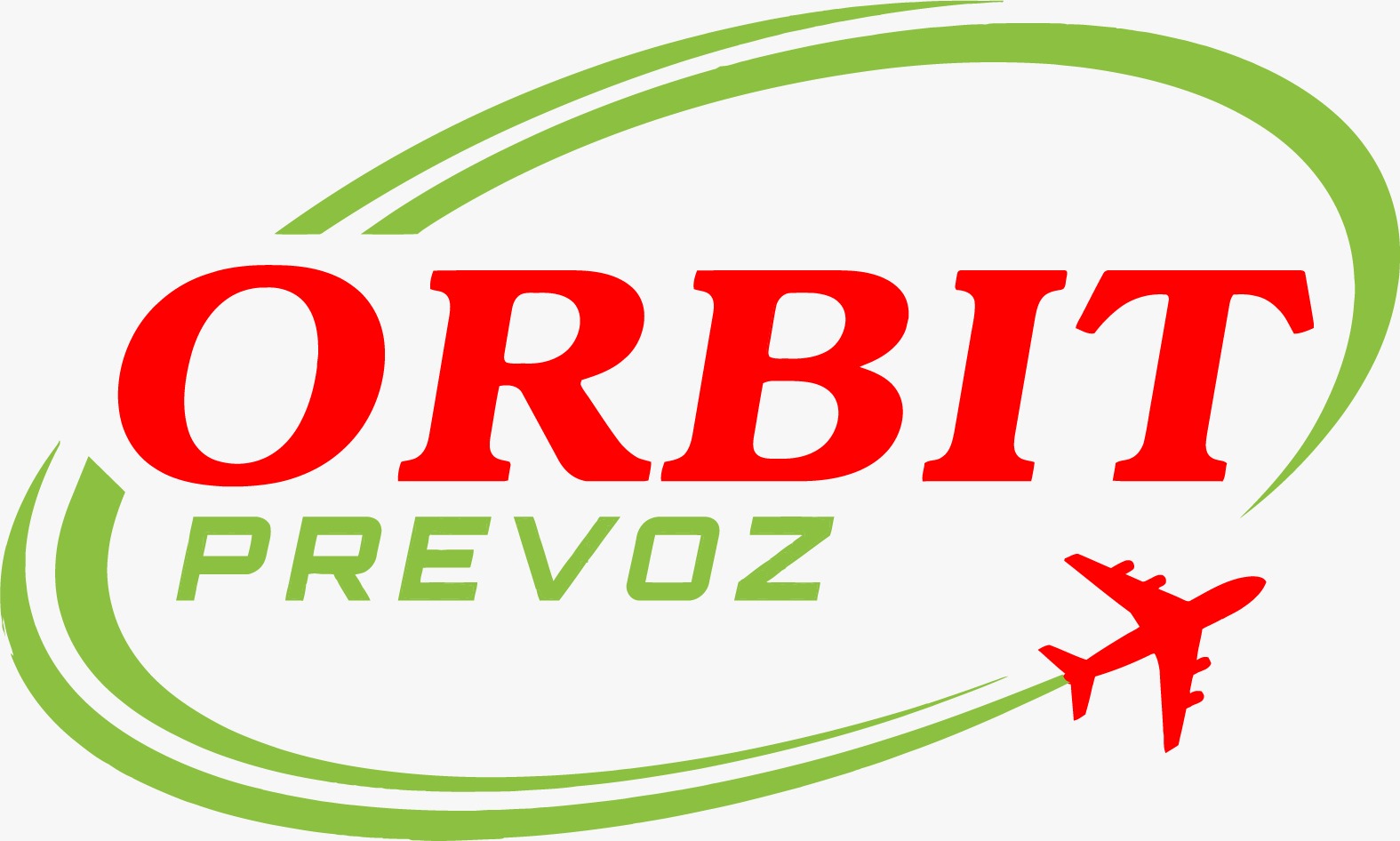 Orbit prevoz